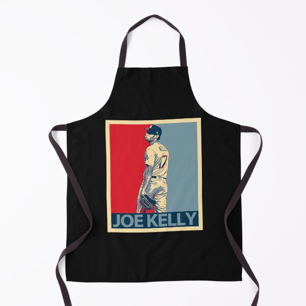 Item preview, Joe Kelly  designed and sold by Jazmynengerd.