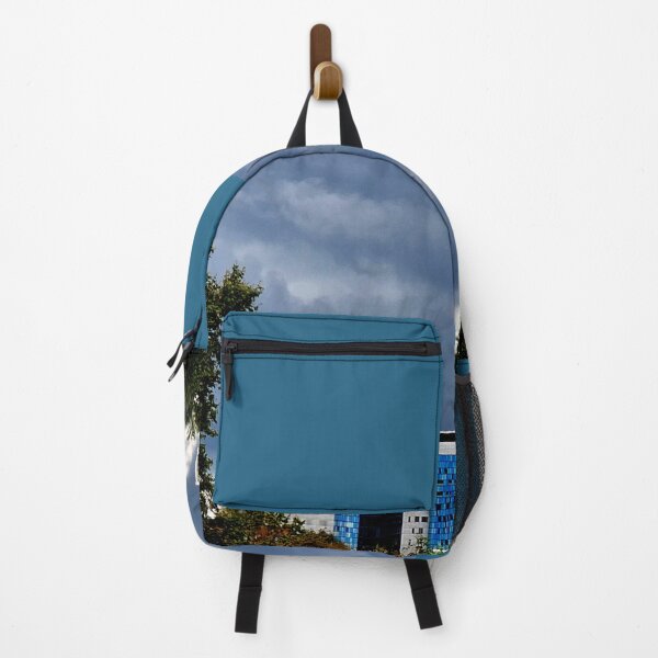 Item preview, City Storm designed and sold by ontological.