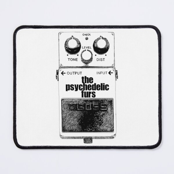 Item preview, The Psychedelic World Outside- The Psychedelic Made of Rain designed and sold by RichBo80.
