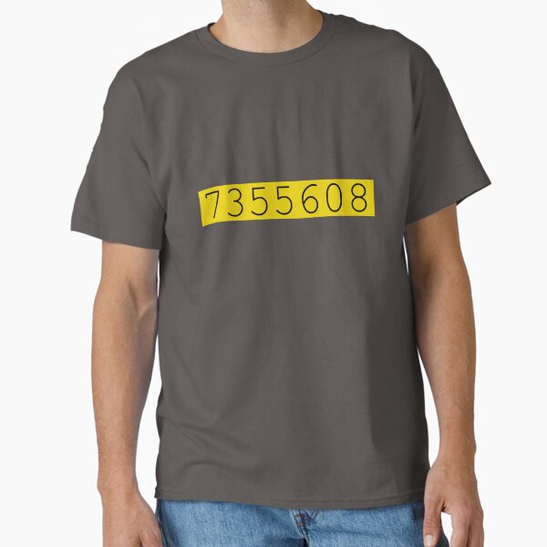 Item preview, CS Bomb Code 7355608 designed and sold by myob.