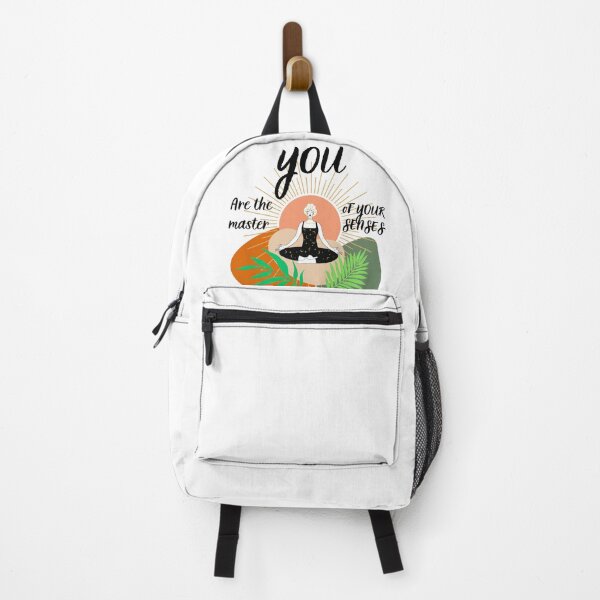 Item preview, Master Of Your Senses designed and sold by ARTCLAYSTO.