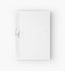 Eta Hardcover Journal