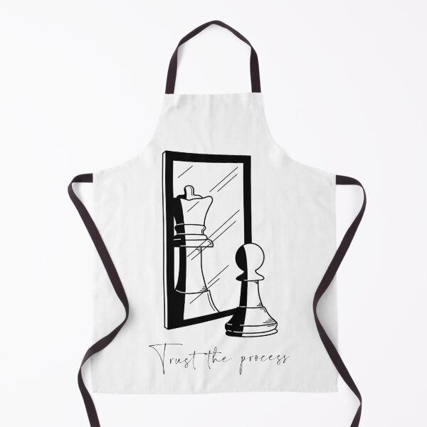Item preview, Trust the process,keep calm designed and sold by Endless-ink.