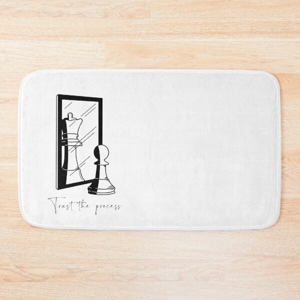 Item preview, Trust the process,keep calm designed and sold by Endless-ink.