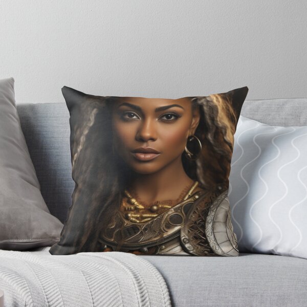 Item preview, Black Valkyrie designed and sold by Ladams415.