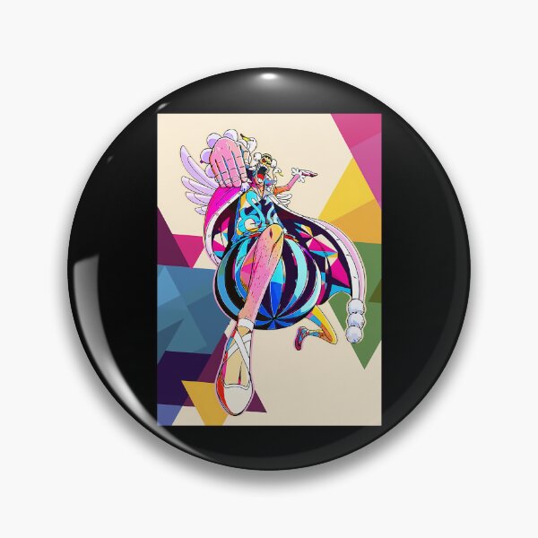 Item preview, one bon kurei - one anime series designed and sold by CrewChic.