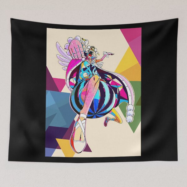 Item preview, one bon kurei - one anime series designed and sold by CrewChic.