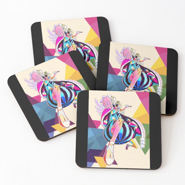 Item preview, one bon kurei - one anime series designed and sold by CrewChic.