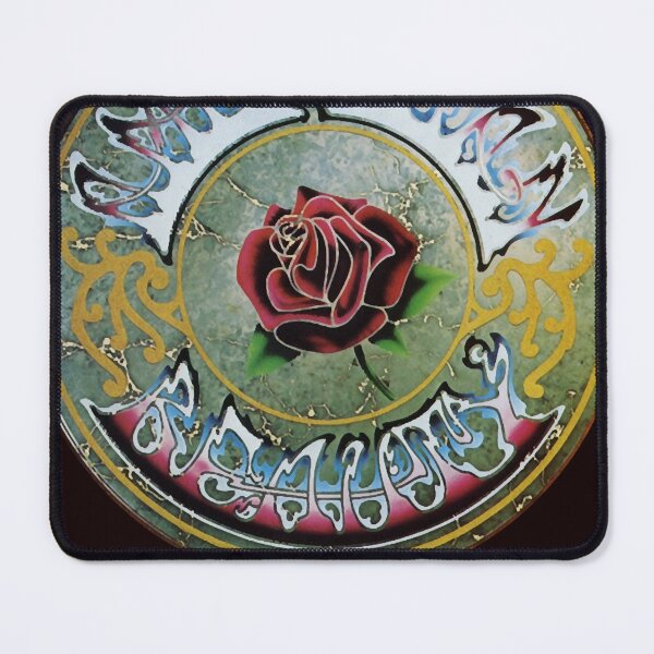 Item preview, American Beauty (album) designed and sold by AnnamaSporer.