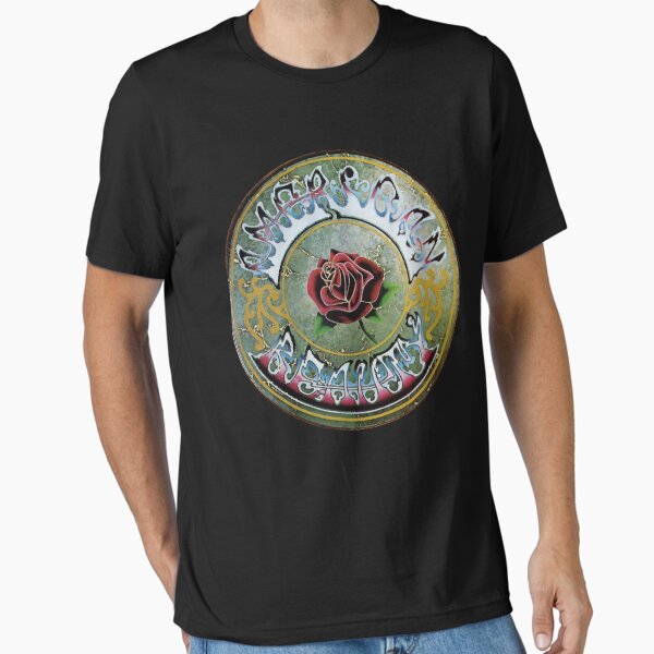 Item preview, American Beauty (album) designed and sold by AnnamaSporer.