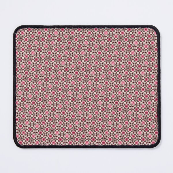 Item preview, Maximalist Small Patterned Pink designed and sold by ALesterDesign.