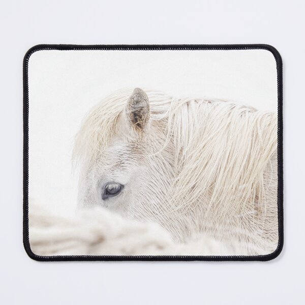 Item preview, White out designed and sold by elisainiceland.