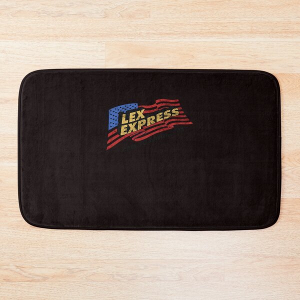 Item preview, Lex Express designed and sold by AnnamaSporer.