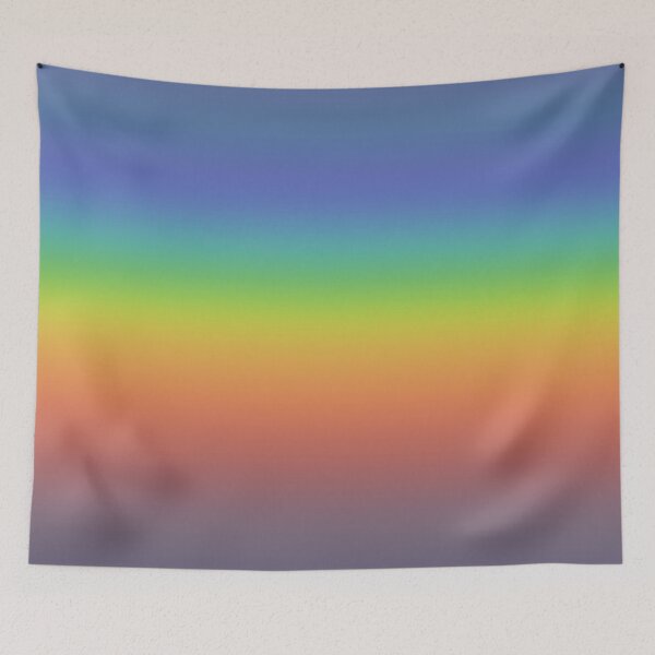 Item preview, Rainbow spectrum designed and sold by WesternExposure.