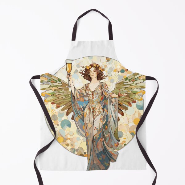 Item preview, Party angel Karla designed and sold by GuybrushT.
