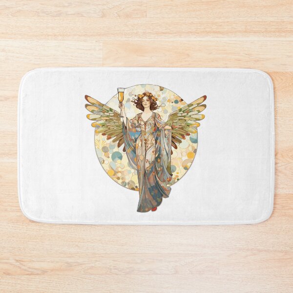 Item preview, Party angel Karla designed and sold by GuybrushT.