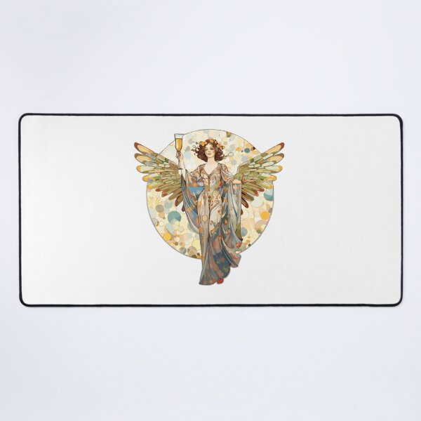Item preview, Party angel Karla designed and sold by GuybrushT.