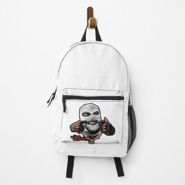 Item preview, Trendy in hip hop style mask designed and sold by SaRa120777.