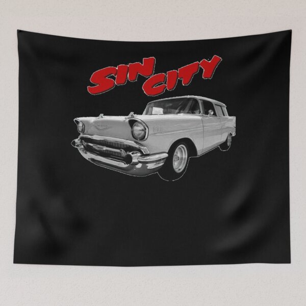 Item preview, sin movie city3 designed and sold by NewRebecca87.