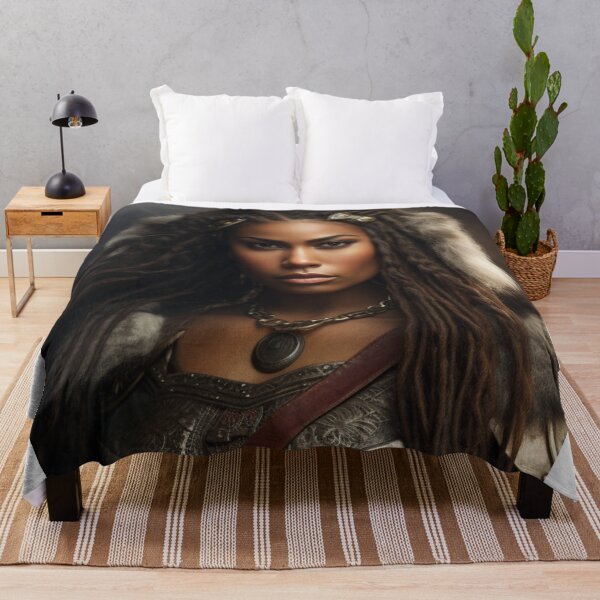 Item preview, Black Valkyrie designed and sold by Ladams415.