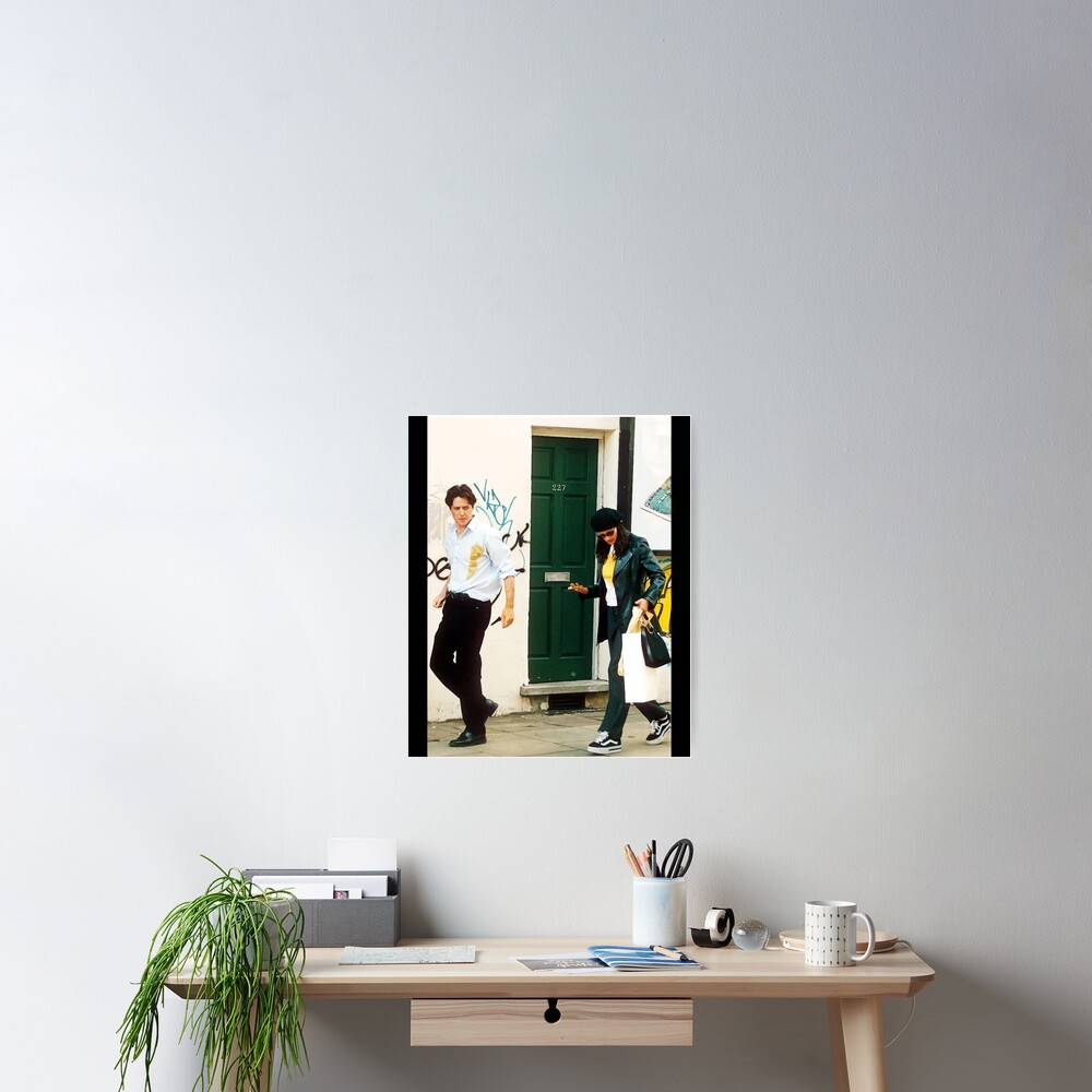 Item preview, Poster designed and sold by RileyAbSentSto.