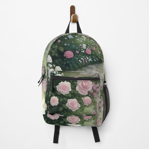 Item preview, The beauty roses garden. designed and sold by PatDoArt.