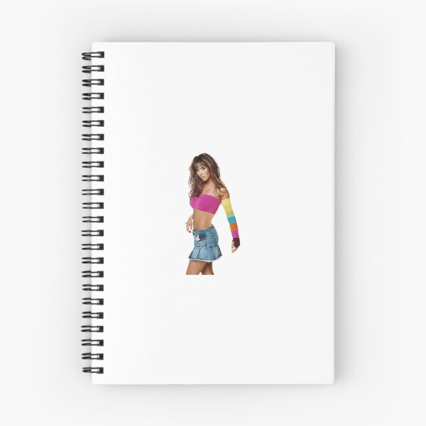 Item preview, Mia/Anahi RBD designed and sold by NewEclipse.