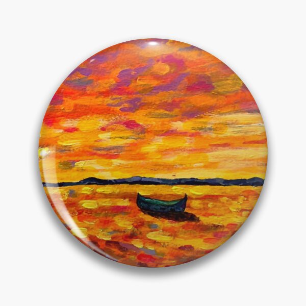 Item preview, Sunset designed and sold by Agnes17.