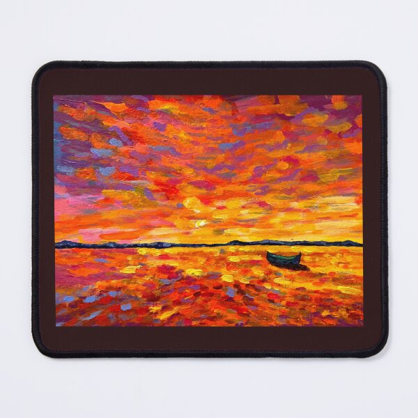 Item preview, Sunset designed and sold by Agnes17.