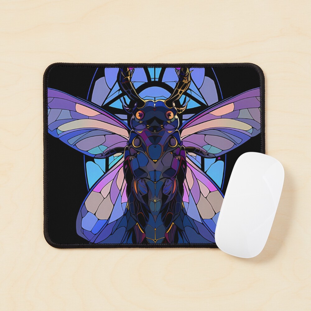 Item preview, Mouse Pad designed and sold by octoboobs.
