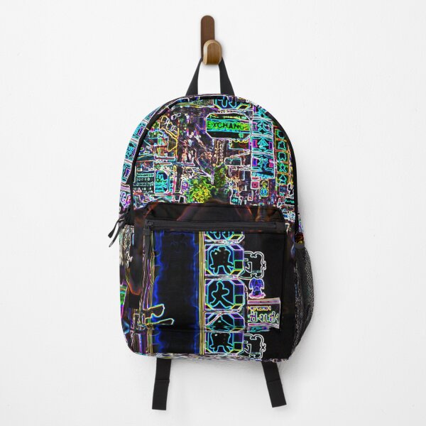 Item preview, Digital art china town at Thailand. designed and sold by aounfotograf.