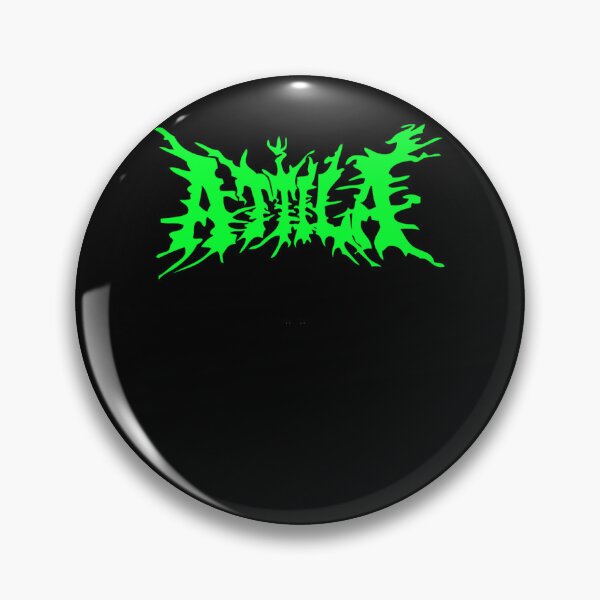 Item preview, Attila designed and sold by RaymondBari.