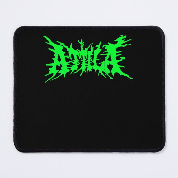 Item preview, Attila designed and sold by RaymondBari.