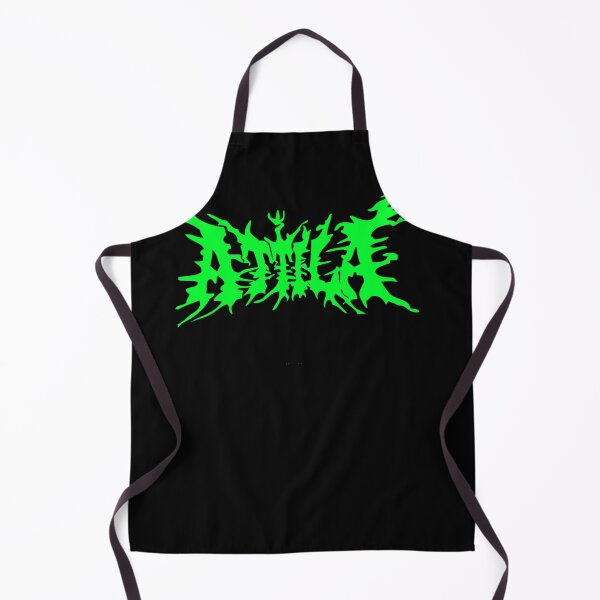 Item preview, Attila designed and sold by RaymondBari.