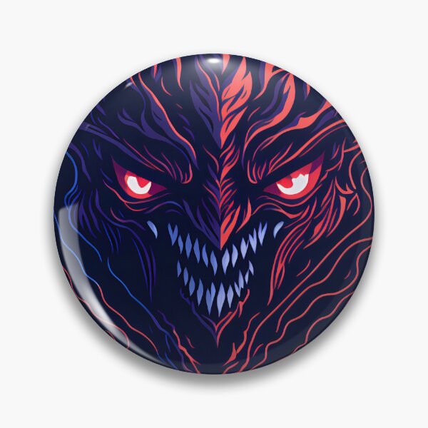 Item preview, The Devil in Red designed and sold by ngness.