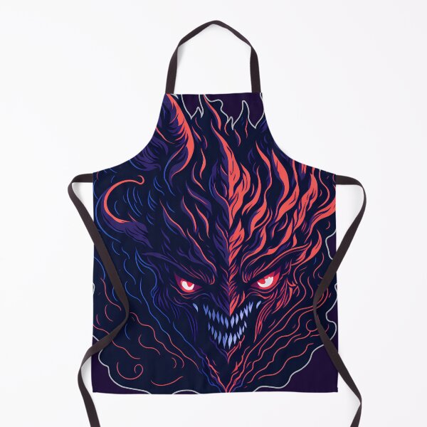 Item preview, The Devil in Red designed and sold by ngness.