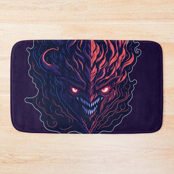 Item preview, The Devil in Red designed and sold by ngness.