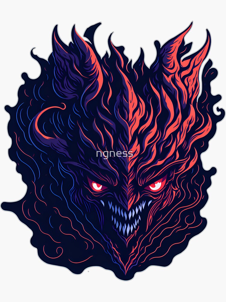 Zombie S Dragon - Alphabet Lore  Sticker for Sale by ngness