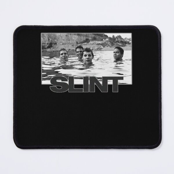 Item preview, Slint designed and sold by PunishmentCorm.