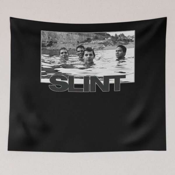 Item preview, Slint designed and sold by PunishmentCorm.