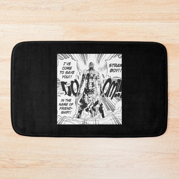 Item preview, one bon kurei - one anime series designed and sold by CrewChic.
