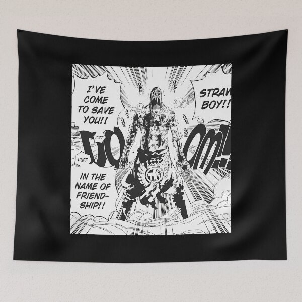 Item preview, one bon kurei - one anime series designed and sold by CrewChic.