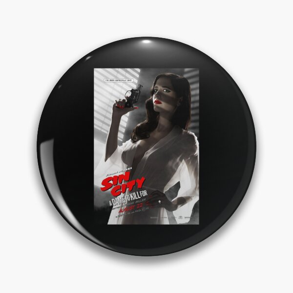 Item preview, sin movie cityA Dame to Kill For Movie designed and sold by NewRebecca87.