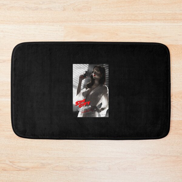 Item preview, sin movie cityA Dame to Kill For Movie designed and sold by NewRebecca87.