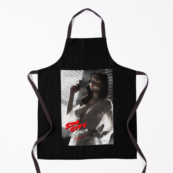 Item preview, sin movie cityA Dame to Kill For Movie designed and sold by NewRebecca87.