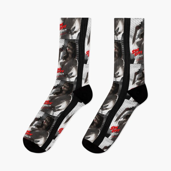 Item preview, sin movie cityA Dame to Kill For Movie designed and sold by NewRebecca87.