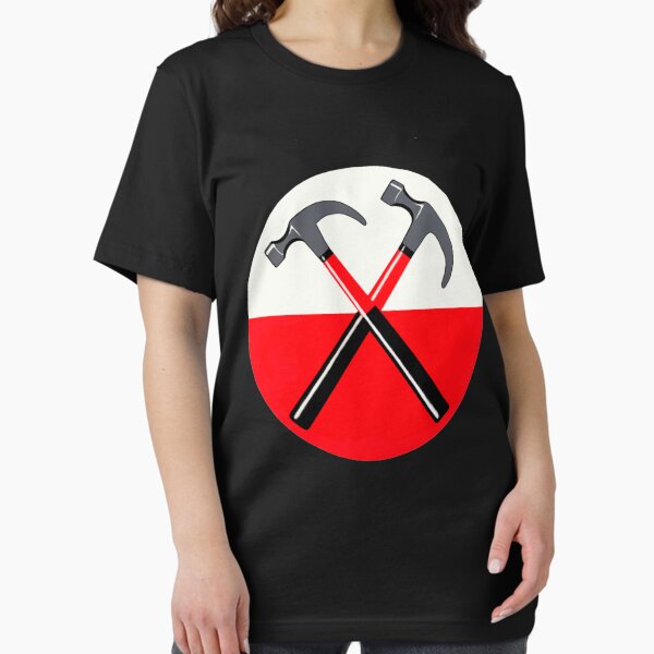Item preview, The Wall Hammers designed and sold by ZelmaVolkman1.