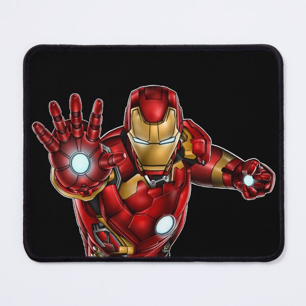 Item preview, Red Hero designed and sold by MarvelousNachie.