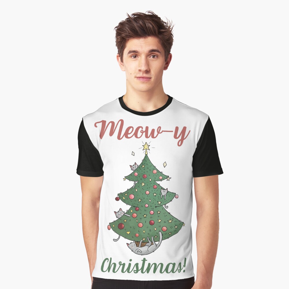 Item preview, Graphic T-Shirt designed and sold by FelineEmporium.