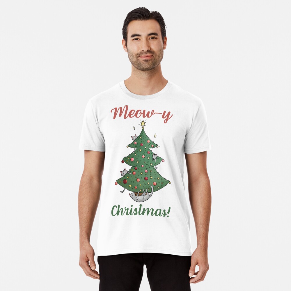 Item preview, Premium T-Shirt designed and sold by FelineEmporium.